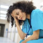 Why Are Nurses Leaving the Profession?