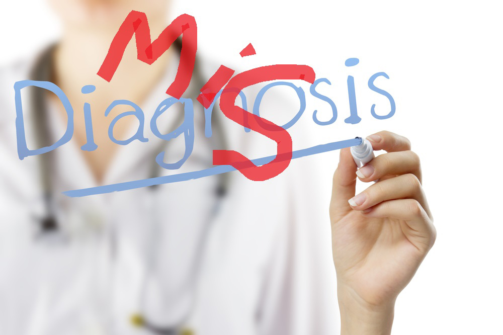 Is Misdiagnosis Common? More Than You Think