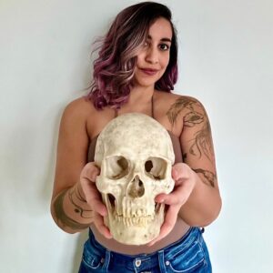 Author picture
